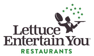 Lettuce Entertain You Corporate Logo